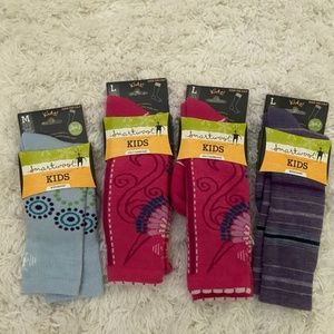 smart wool socks